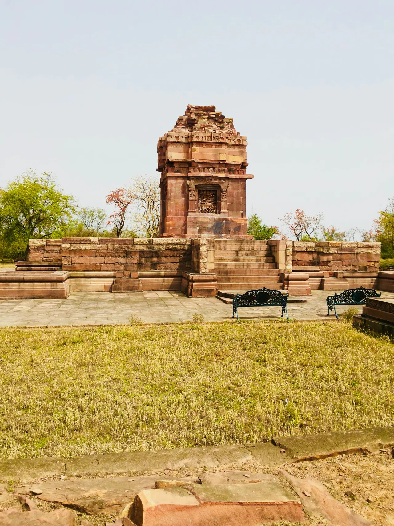 Dashavatara Temple 3